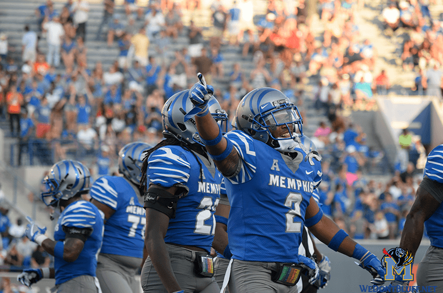 TIGERS MAKE HISTORY