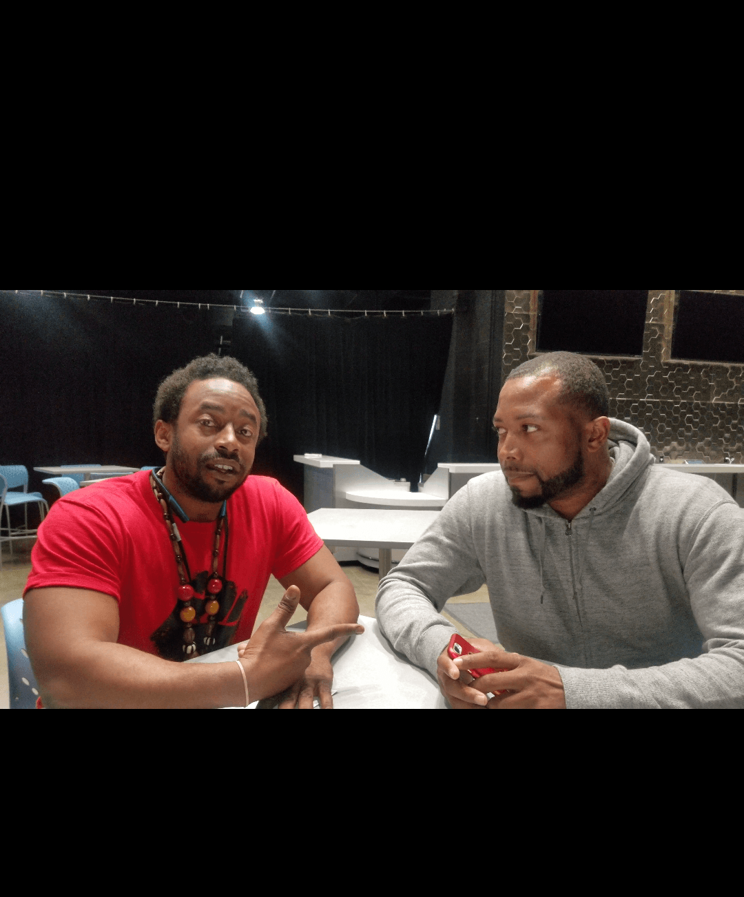Could Antonio Anderson Be The Tigers’ Next Coach