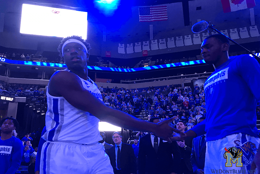 [PHOTOS] Cincinnati Vs Memphis