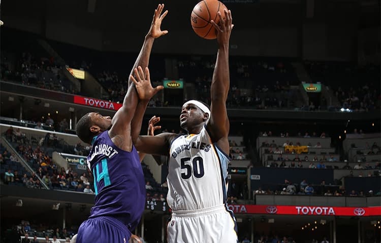 Grizzlies Win in Double Overtime