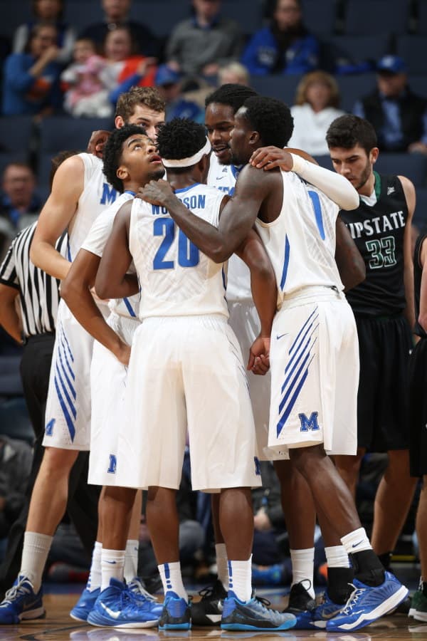 Tigers win two in a row