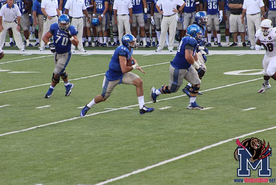 Tigers handle Bears with ease
