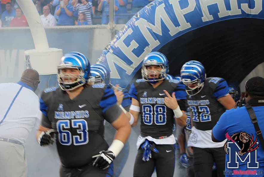 Tigers Look To Remain Undefeated Against The Rebels