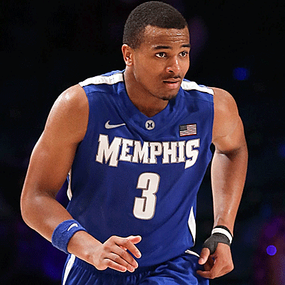 Grizzlies Training Camp: Chris Crawford