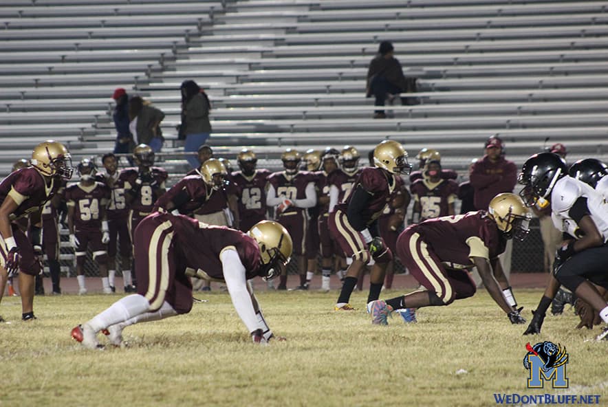 MELROSE FOR THE VICTORY!!