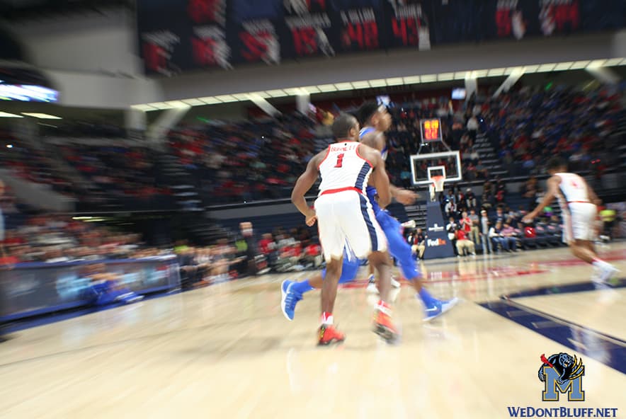 REBELS REIGN OVER TIGERS CONTINUES