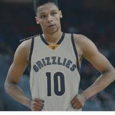 Ivan Rabb – Media Day 2017