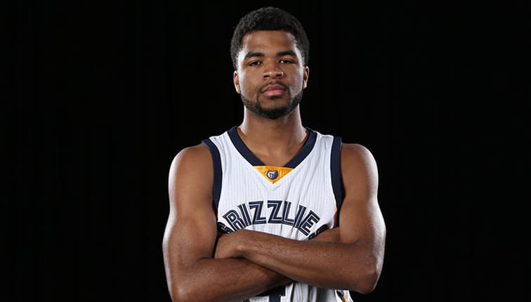 Andrew Harrison Pre Season Interview