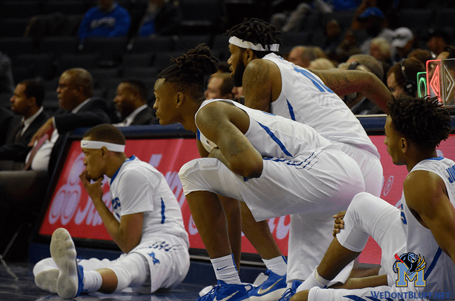 Bulldogs No Match for the Tigers