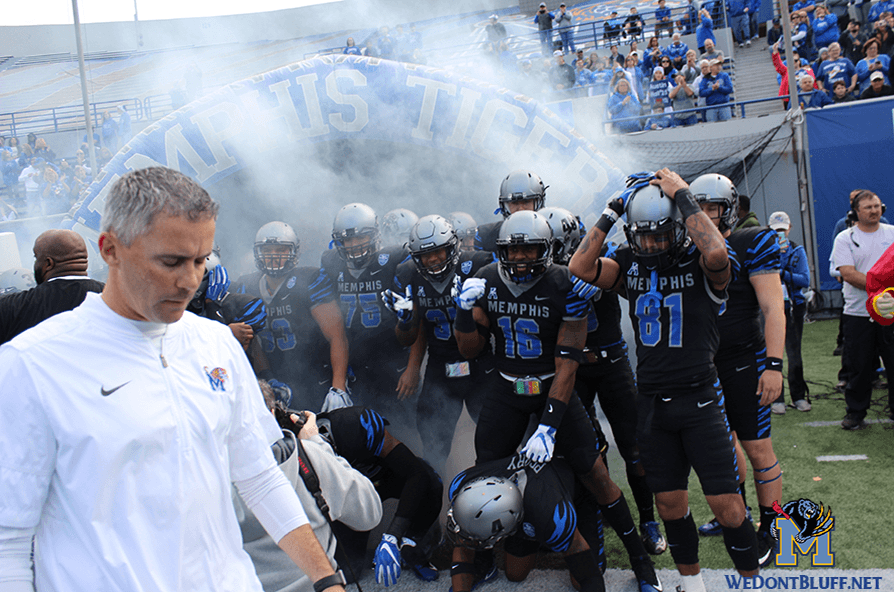 AMERICAN ATHLETIC CONFERENCE FOOTBALL CHAMPIONSHIP PREGAME PRESS CONFERENCE