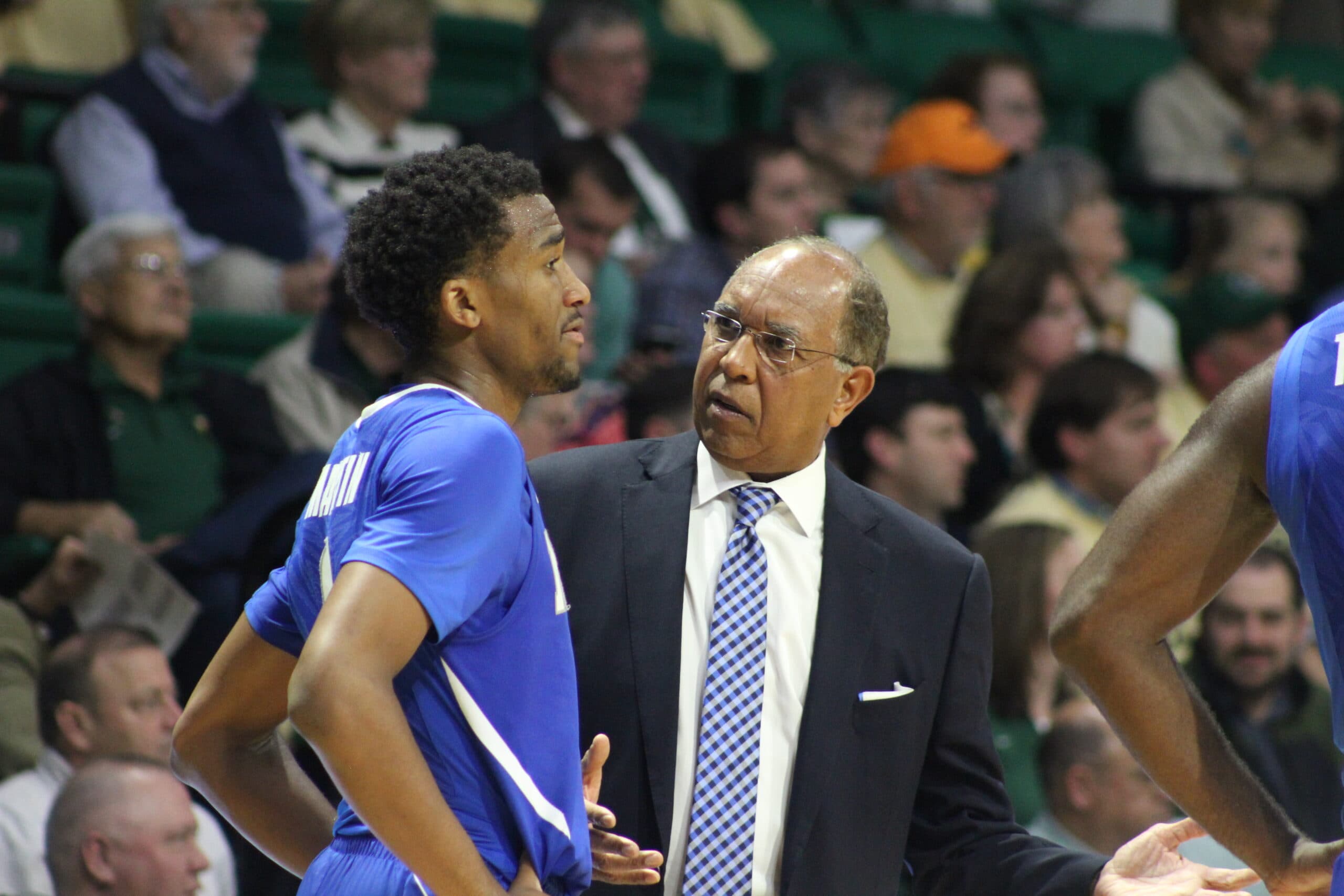 Early Deficit Costs Tigers In Bartow Classic