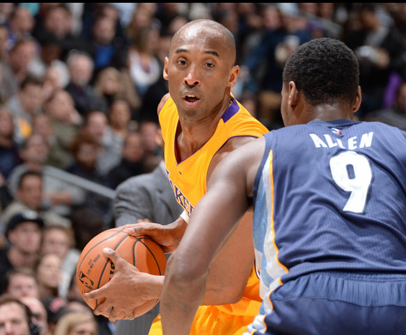 Grizzlies dodge overtime in win vs Lakers