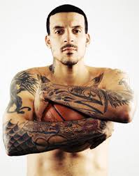 Matt Barnes Day
