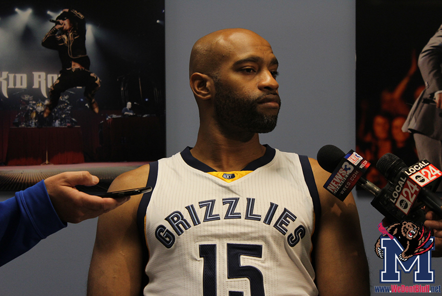 What time is it? GRIZZ Time