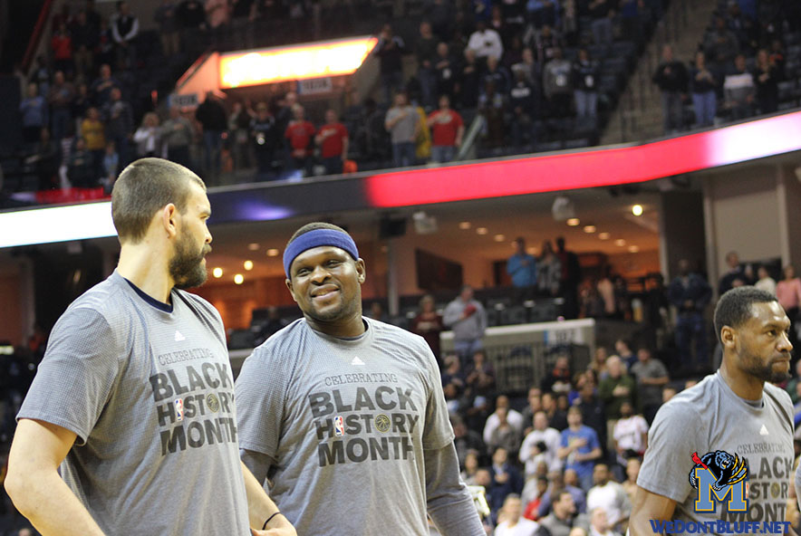 Grizzlies Fall In Overtime