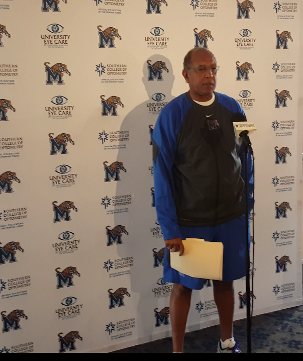 Tigers Prepare For Christian Brothers