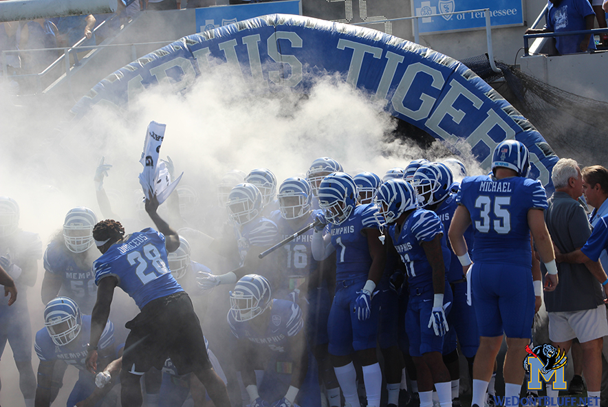 MEMPHIS SURVIVES SHOOTOUT WITH UCLA